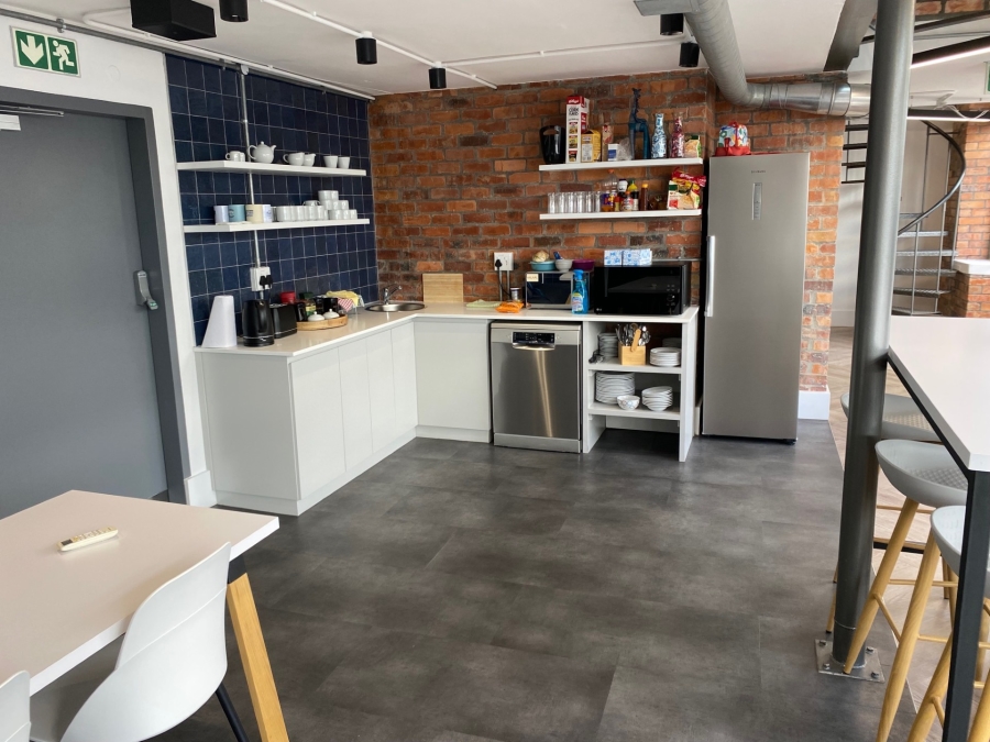 To Let Commercial Property for Rent in De Waterkant Western Cape